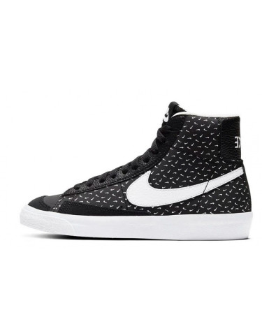 Sneakers Nike Blazer Mid 77 Polka Swoosh DC9197-001 (56705)