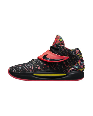 Sneakers Nike KD 14 Ky-D Dream CW3935-002 (56707)