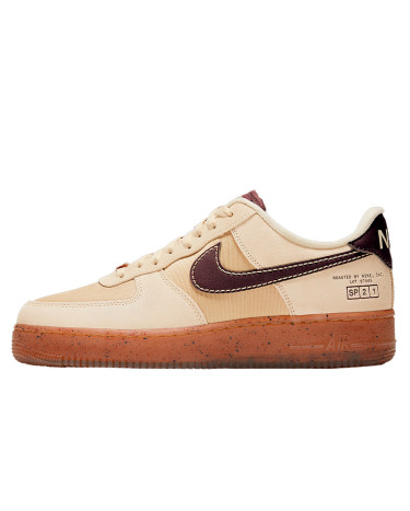 Sneakers Nike Air Force 1 Low Coffee DD5227-234 (56710)