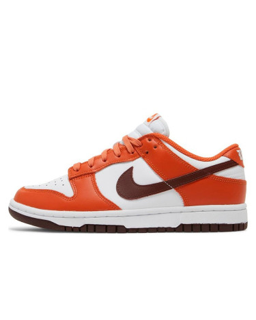 Кросівки Nike Dunk Low Bronze Eclipse DQ4697-800 (56740)