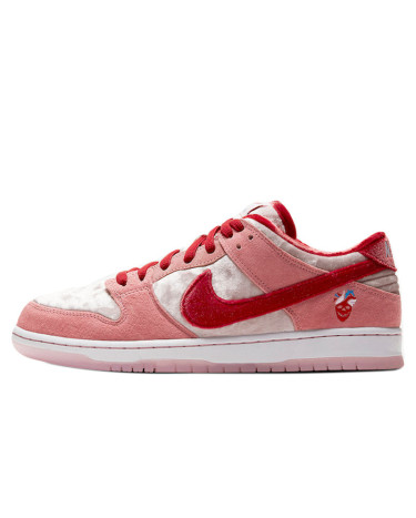 Sneakers Nike SB Dunk Low StrangeLove Skateboards CT2552-800 (56741)