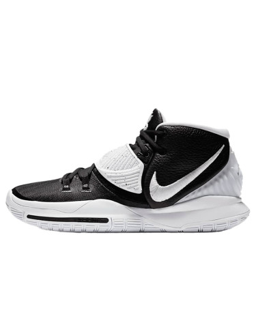 Sneakers Nike Kyrie 6 Team Black White CK5869-002 (56749)