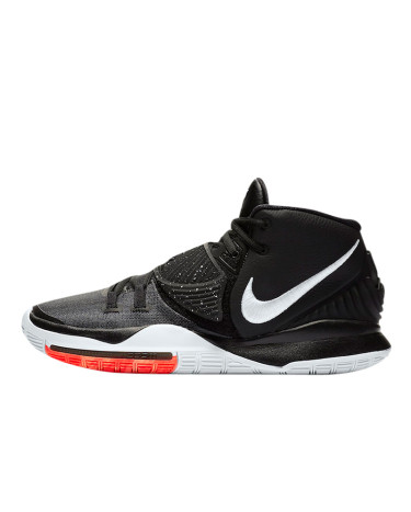 Sneakers Nike Kyrie 6 Jet Black White BQ4630-001 (56750)