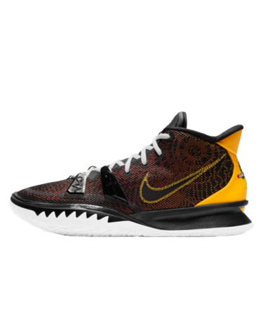 Sneakers Nike Kyrie 7 Raygun CQ9327-003 (56751)