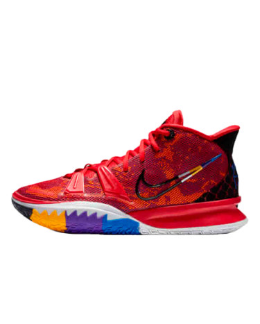 Sneakers Nike Kyrie 7 Icons Of Sport DC0588-600 (56752)