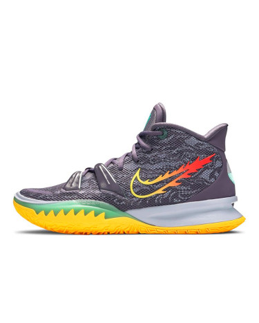 Кроссовки Nike Kyrie 7 Daybreak CQ9327-500 (56753)
