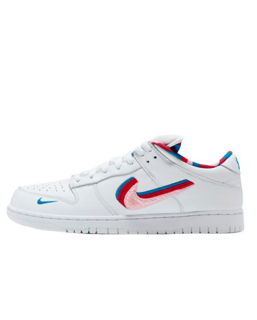 Sneakers Nike SB Dunk Low Parra CN4504-100 (56759)