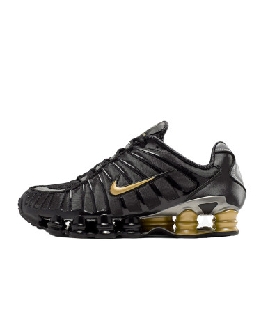 Кросівки Nike Shox TL X Neymar BV1388-001 (56771)