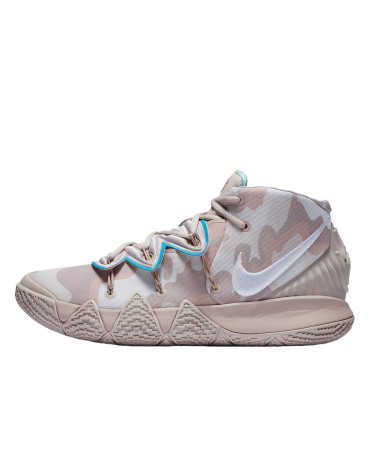 Sneakers Nike Kybrid S2 Fossil Stone CT1971-200 (56778)