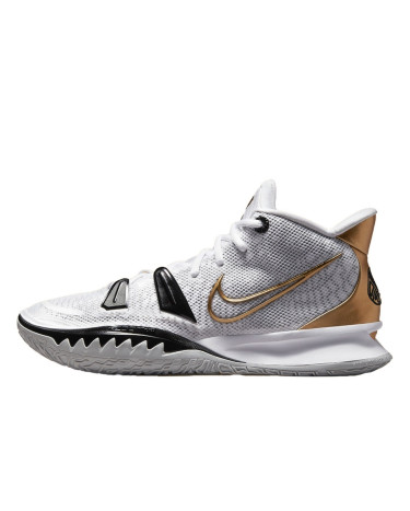 Sneakers Nike Kyrie 7 NBA Final Rings CQ9326-101 (56780)