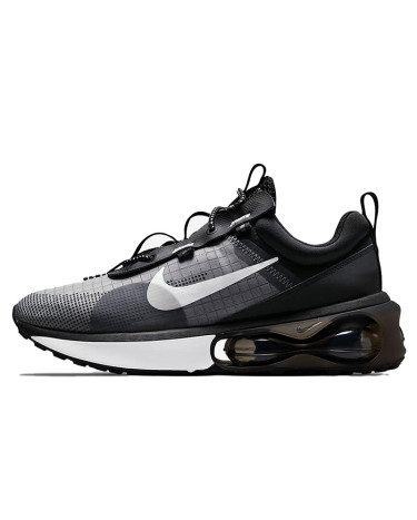 Кроссовки Nike Air Max 2021 Black White DA1925-001 (56790)