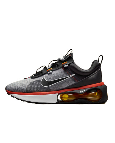 Кроссовки Nike Air Max 2021 Mystic Red DH4245-001 (56791)