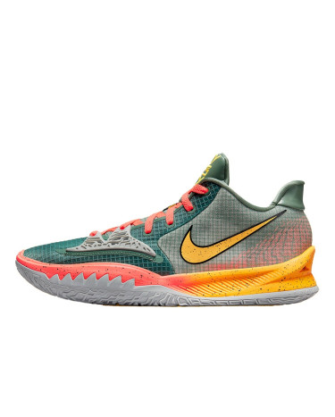 Кроссовки Nike Kyrie 4 Low Sunrise CW3985-301 (56834)