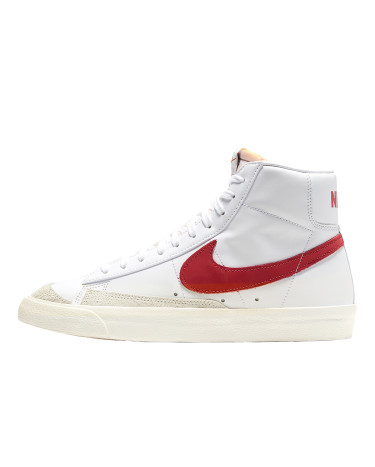Кроссовки Nike Blazer Mid '77 Worn Brick BQ6806-102 (56836)
