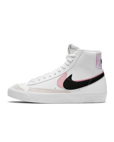 Sneakers Nike Blazer Mid '77 White Arctic Punch DD1847-101 (56837)