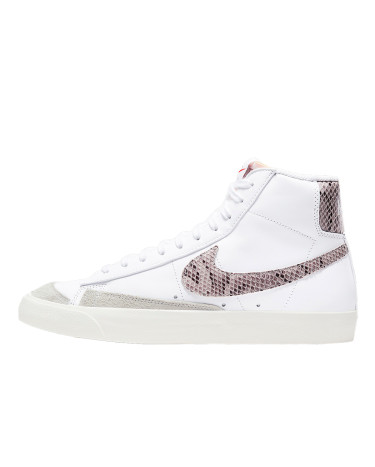 Кросівки Nike Blazer Mid Vintage Snakeskin Swoosh CI1176-101 (56838)