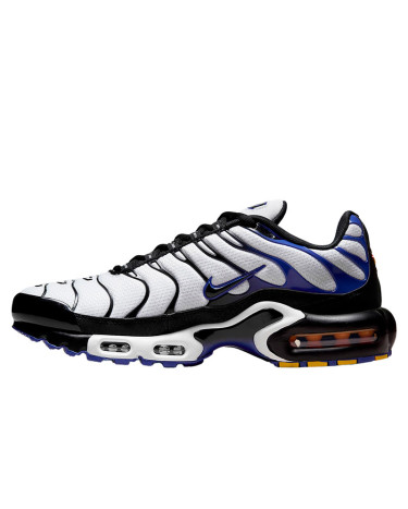 Sneakers Nike Air Max Plus Persian Violet White DB0682-100 (56857)