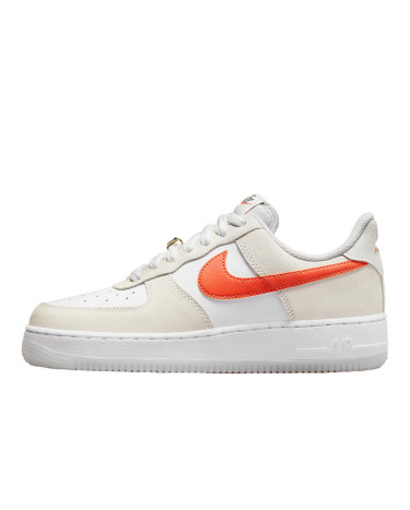 Кроссовки Nike Air Force 1 Low First Use Cream DA8302-101 (56863)