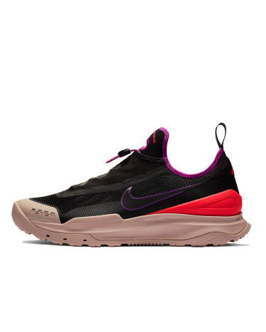 Кроссовки Nike ACG Air Zoom AO Laser Crimson CT2898-001 (56873)