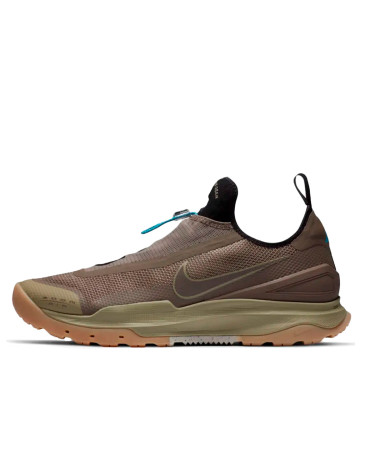 Кроссовки Nike ACG Air Zoom Air AO Medium Khaki CT2898-201 (56874)