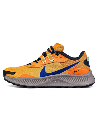Кроссовки Nike Pegasus Trail 3 Total Orange DA8697-800 (56875)
