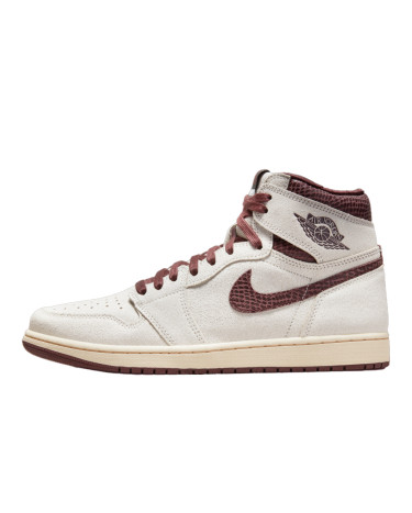 Кросівки Jordan 1 Retro High A Ma Maniére DO7097-100 (56877)