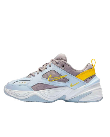 Кросівки Nike M2K Tekno Half Blue AO3108-403 (56905)
