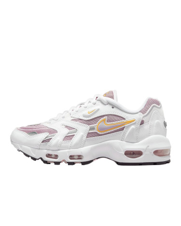 Кроссовки Nike Air Max 96 II White Pink Glaze DM1473-100 (56912)