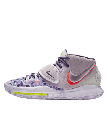 Sneakers Nike Kyrie 6 Asia Grey CD5031-500 (56915)
