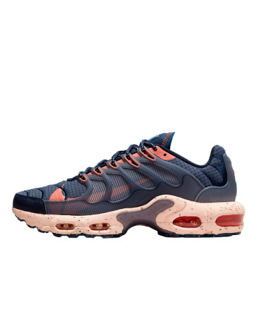 Sneakers Nike Air Max Terrascape Plus Obsidian Thunder Blue DN4587-400 (56920)