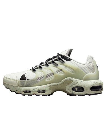 Кроссовки Nike Air Max Terrascape Plus Sail and Sea Glass DC6078-100 (56921)