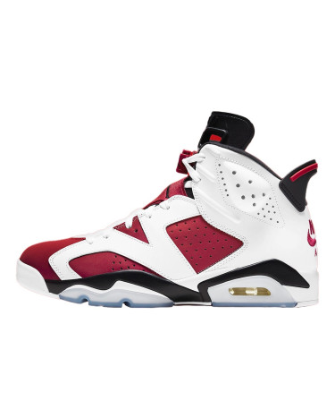Кроссовки Jordan 6 Retro Carmine CT8529-106 (56935)