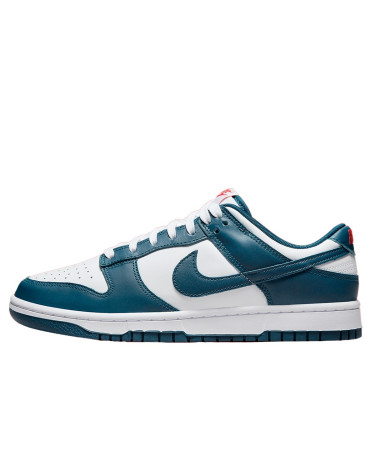 Кросівки Nike Dunk Low Valerian Blue DD1391-400 (56938)