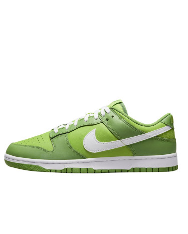 Кросівки Nike Dunk Low Chlorophyll DJ6188-300 (56940)