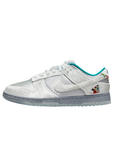 Кросівки Nike Dunk Low Ice DO2326-001 (56946)