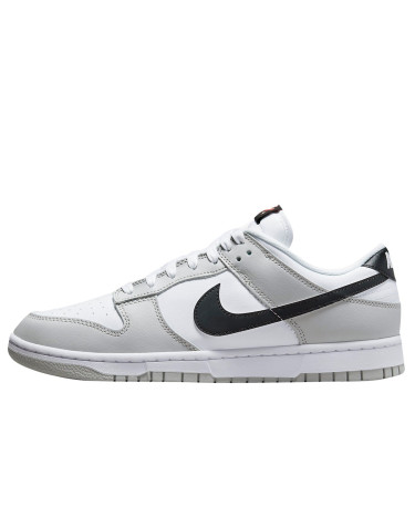 Sneakers Nike Dunk Low Lottery Grey Fog DR9654-001 (56950)