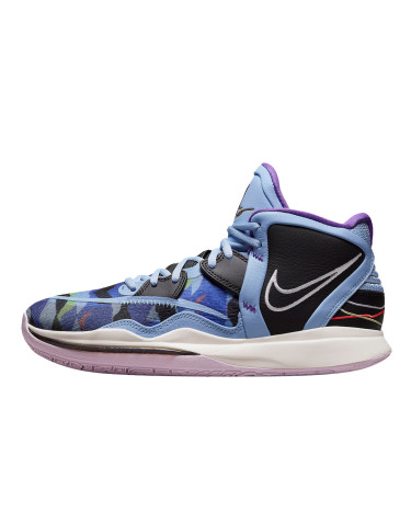 Sneakers Nike Kyrie Infinity Multi Color Camo DC9134-400 (56953)
