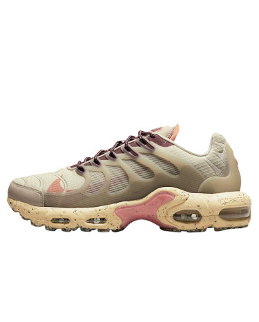 Кросівки Nike Air Max Terrascape Plus Tan Burgundy DC6078-200 (56959)