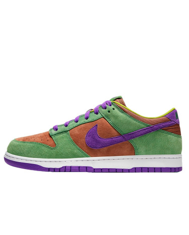 Кросівки Nike Dunk Low Veneer DA1469-200 (56964)