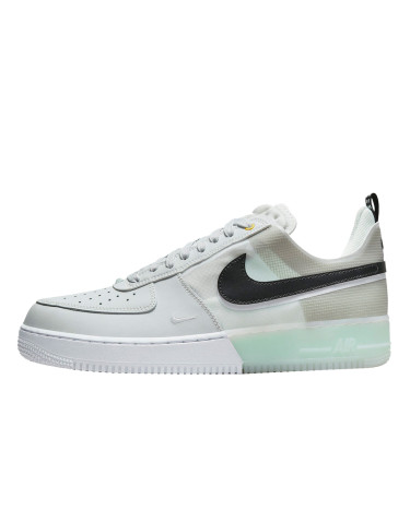 Кроссовки Nike Air Force 1 Low React Mint Foam DM0573-001 (56965)