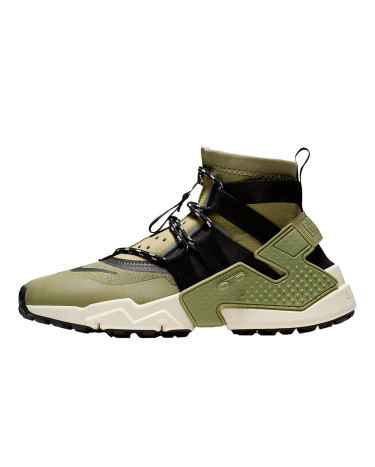 Кроссовки Nike Air Huarache Gripp Neutral Olive AO1730-200 (56973)