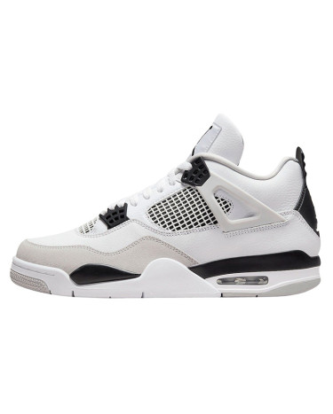 Sneakers Jordan 4 Military Black DH6927-111 (56978)