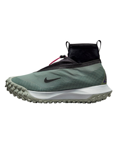 Кросівки Nike ACG Moutain Fly Gore-Tex Clay Green CT2904-300 (56988)