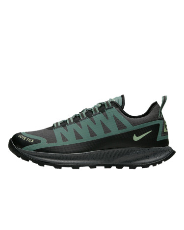 Sneakers Nike ACG Air Nasu Gore-Tex Clay Green CW6020-300 (56989)