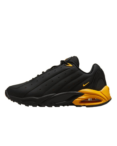 Кроссовки Nike Hot Step Air Terra Drake NOCTA Black Yellow DH4692-002 (56990)