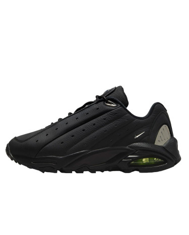 Sneakers Nike Hot Step Air Terra Drake NOCTA Triple Black DH4692-001 (56991)