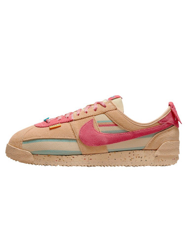 Кроссовки Nike Cortez SP Union Sesame DR1413-200 (56994)