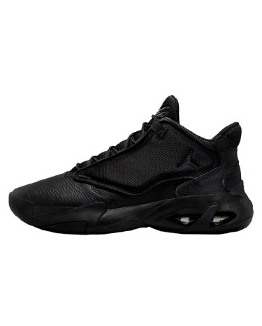 Кросівки Jordan Max Aura 4 Black Cat DN3687-001 (57042)