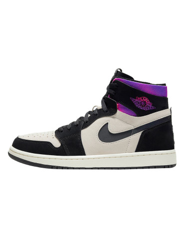 Кросівки Jordan 1 High Zoom Air CMFT PSG Paris Saint-Germain DB3610-105 (57048)