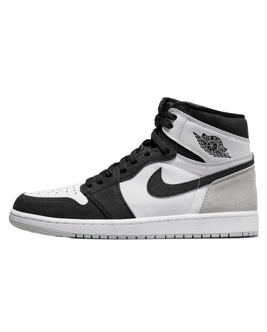 Кросівки Jordan 1 Retro High OG Bleached Coral 555088-108 (57049)
